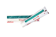 Orkid 4 Plus Cream 15gm
